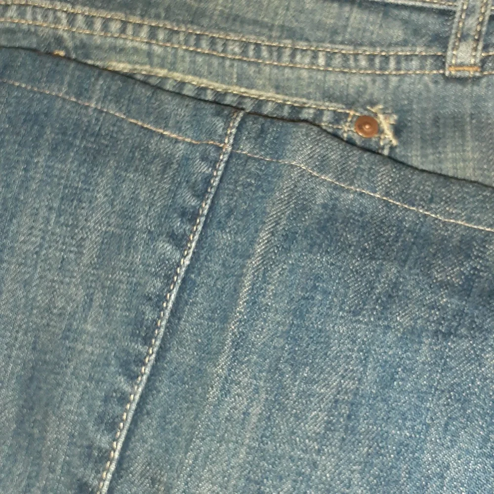 Joe's Jeans Vintage Series BootCut Low Rise W30 - Picture 11 of 14